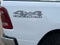 2023 RAM 1500 Laramie Crew Cab 4x4 5'7' Box