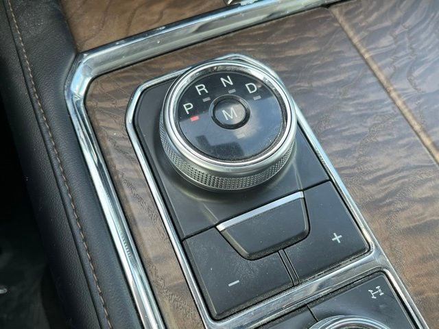 2019 Ford Expedition MAX Platinum