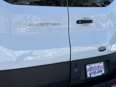 2022 Ford Transit-250 Cargo Van Base