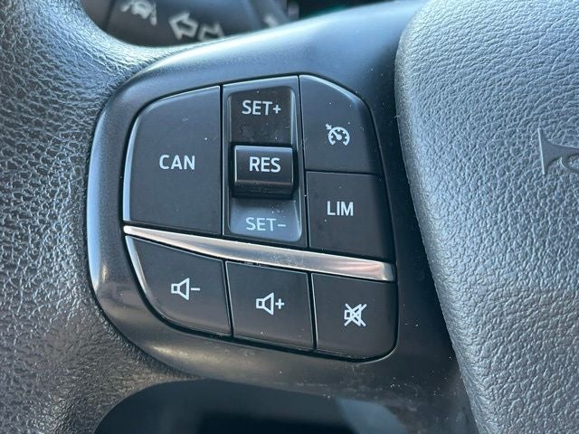 2022 Ford Transit-250 Cargo Van Base