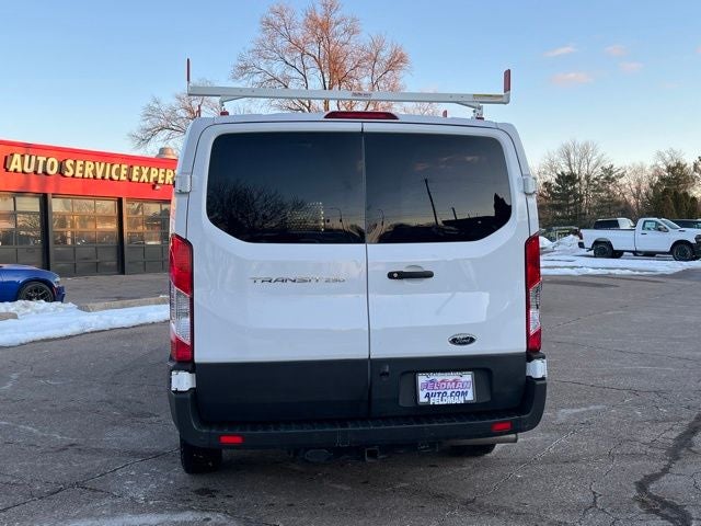 2022 Ford Transit-250 Cargo Van Base