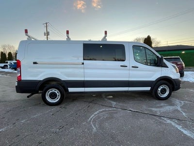 2022 Ford Transit-250 Cargo Van Base