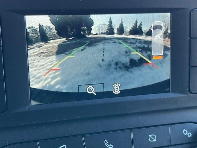 2022 Ford Transit-250 Cargo Van Base