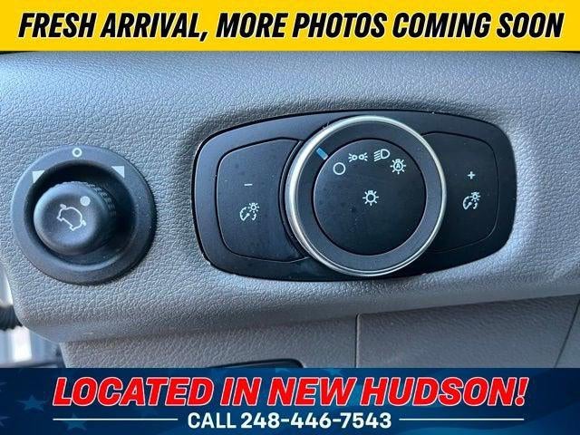 2022 Ford Transit-250 Cargo Van Base