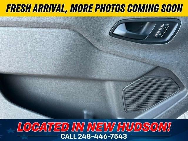 2022 Ford Transit-250 Cargo Van Base