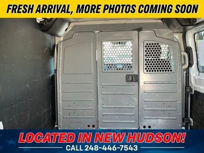 2022 Ford Transit-250 Cargo Van Base