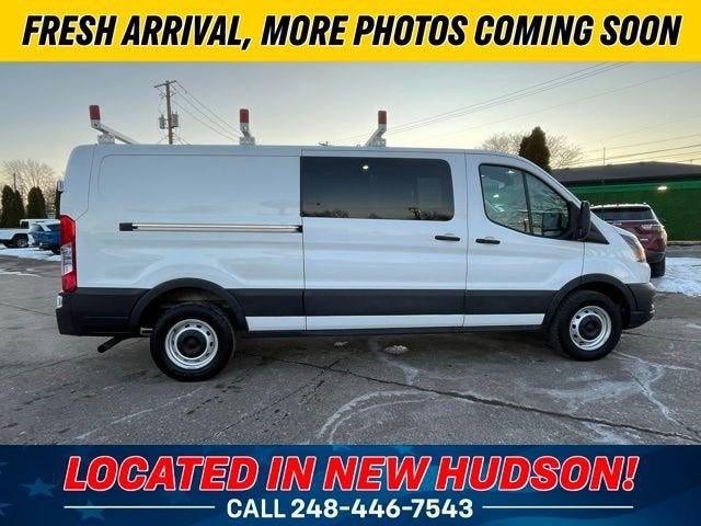 2022 Ford Transit-250 Cargo Van Base