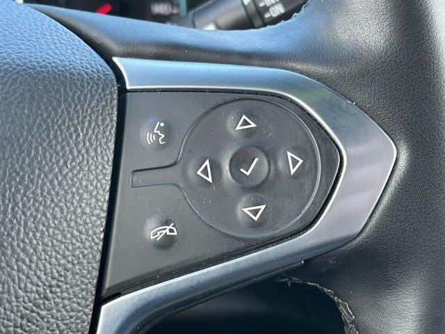 2024 Chevrolet Traverse Limited FWD LT Leather