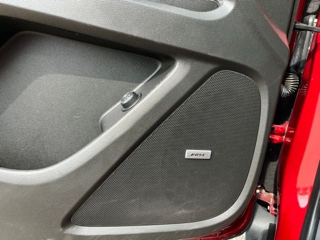 2022 Chevrolet Traverse AWD LT Leather