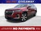 2022 Chevrolet Traverse AWD LT Leather