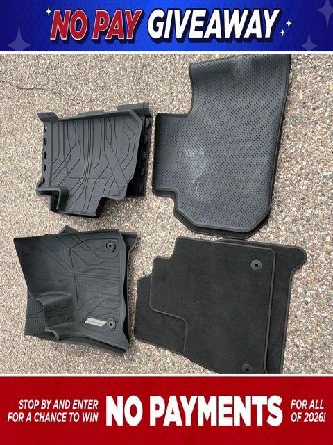 2022 Chevrolet Traverse AWD LT Leather