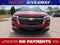 2022 Chevrolet Traverse AWD LT Leather