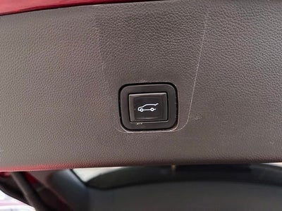 2020 Chevrolet Traverse AWD High Country