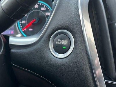 2020 Chevrolet Traverse AWD High Country