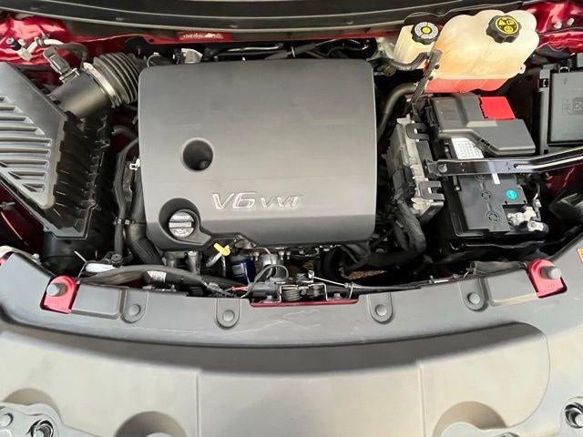 2020 Chevrolet Traverse AWD High Country