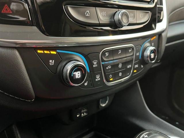 2020 Chevrolet Traverse AWD High Country