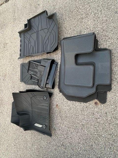 2020 Chevrolet Traverse AWD High Country