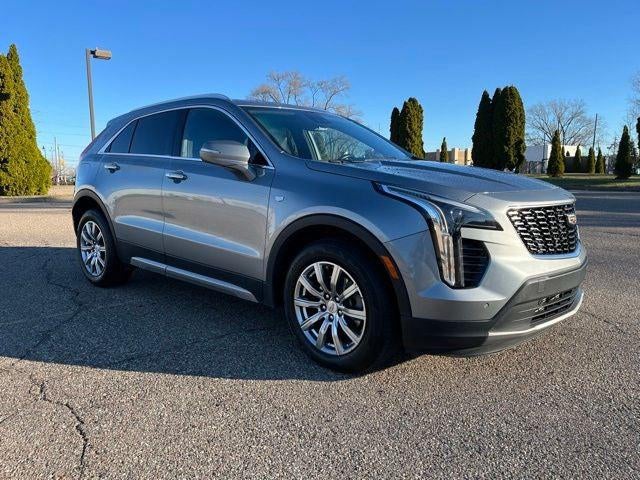 2023 Cadillac XT4 FWD Premium Luxury