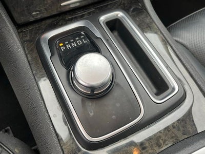 2023 Chrysler 300 Touring-L AWD