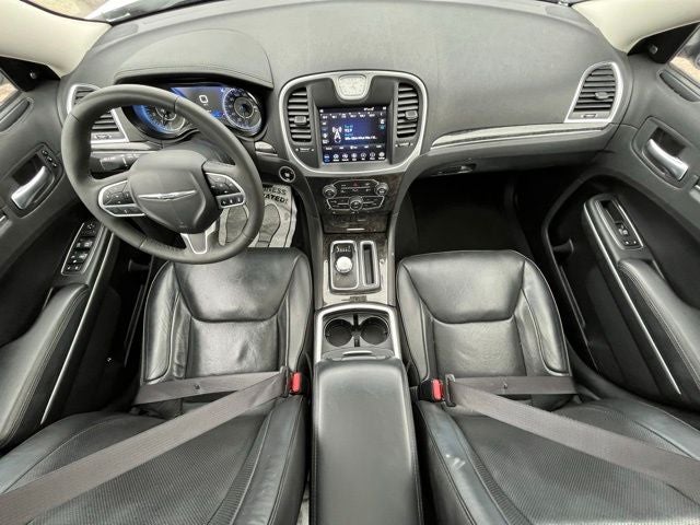 2023 Chrysler 300 Touring-L AWD