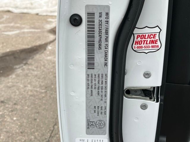 2023 Chrysler 300 Touring-L AWD