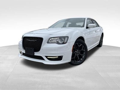 2023 Chrysler 300 Touring-L AWD
