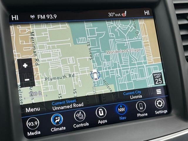 2023 Chrysler 300 Touring-L AWD