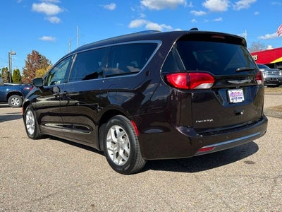 2019 Chrysler Pacifica Touring L Plus