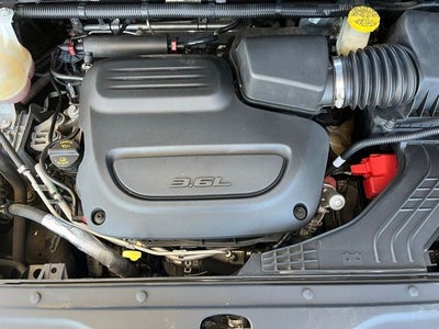 2019 Chrysler Pacifica Touring L Plus