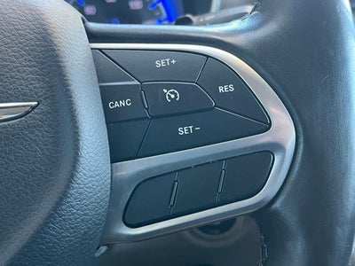 2019 Chrysler Pacifica Touring L Plus