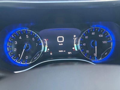 2019 Chrysler Pacifica Touring L Plus