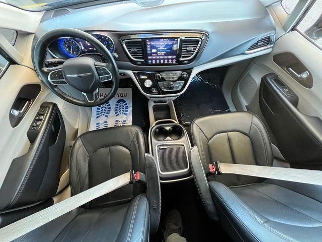 2019 Chrysler Pacifica Touring L Plus