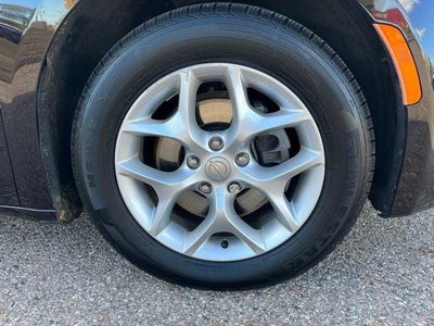 2019 Chrysler Pacifica Touring L Plus