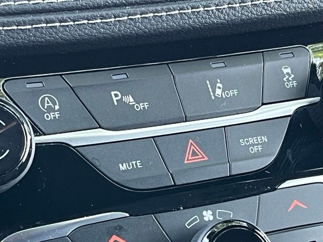 2023 Chrysler Pacifica Limited AWD