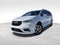 2021 Chrysler Pacifica Limited AWD