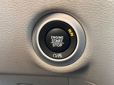 2021 Chrysler Pacifica Limited AWD