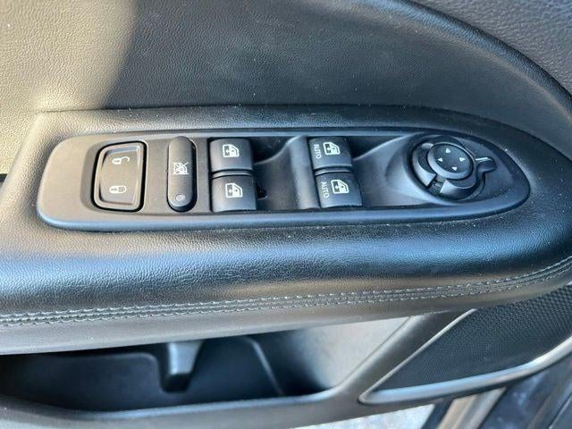 2018 Jeep Compass Altitude FWD