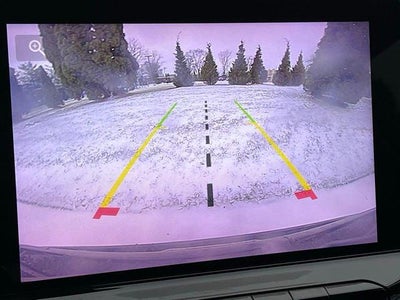 2023 Jeep Compass Altitude 4x4