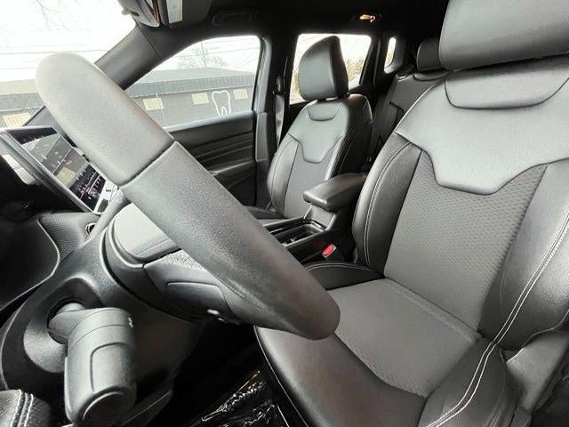 2023 Jeep Compass Altitude 4x4