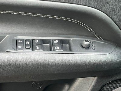 2023 Jeep Compass Altitude 4x4