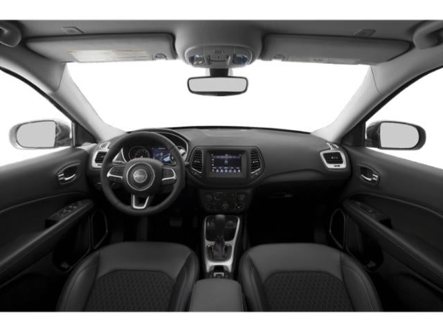 2019 Jeep Compass Limited 4x4
