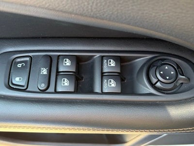 2018 Jeep Compass Limited 4x4