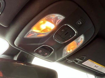 2023 Jeep Compass High Altitude 4x4