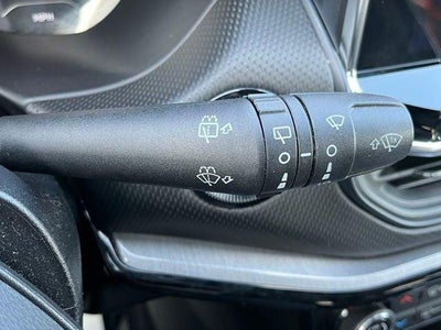 2024 Jeep Compass Trailhawk 4x4