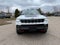 2023 Jeep Compass Trailhawk 4x4