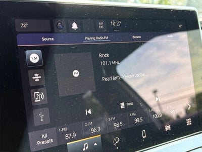 2023 Jeep Compass Trailhawk 4x4