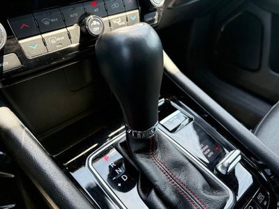 2023 Jeep Compass Trailhawk 4x4