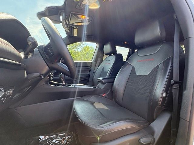 2023 Jeep Compass Trailhawk 4x4
