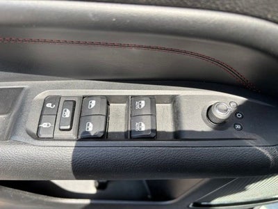 2023 Jeep Compass Trailhawk 4x4