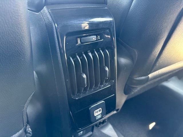 2023 Jeep Compass Trailhawk 4x4